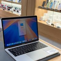 Macbook Pro 2019” i5 128/8gb ram