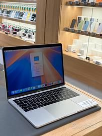 Macbook Pro 2019” i5 128/8gb ram