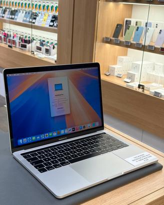 Macbook Pro 2019” i5 128/8gb ram