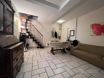 Appartamento di 67 m² con 3 locali a Bologna