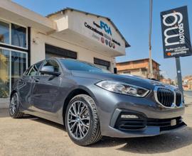 Bmw 116 116d 5p. Sport Advantage "CONSEGNA 1 ORA