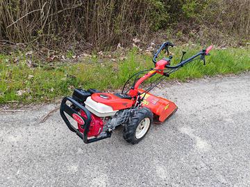 motocoltivatore goldoni 