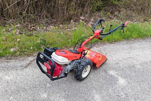 motocoltivatore goldoni 