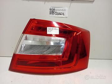 STOP FANALE POSTERIORE DESTRO SKODA Octavia S.Wago