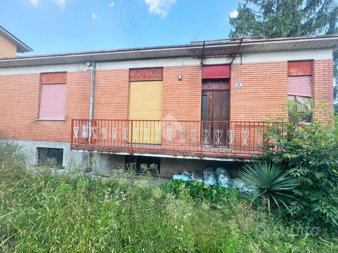 VILLA SINGOLA A LISSONE - Altro