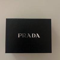Portafoglio e Portapassaporto Prada