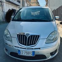 Lancia Musa 1.3 multijet 90cv E4