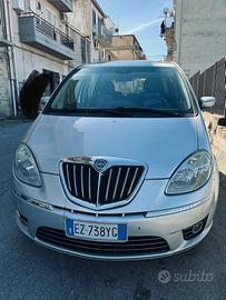 Lancia Musa 1.3 multijet 90cv E4