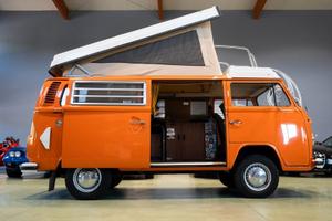 Volkswagen T2 Westfalia