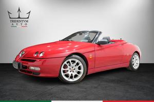 Alfa Romeo Spider 3.0 V6 24v L