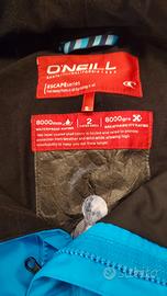 pantaloni snowboard o'neill