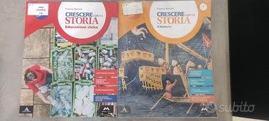 Crescere con la Storia vol. 1