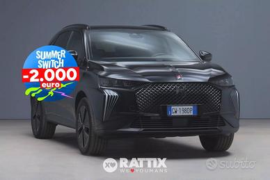 DS ds7 DS7 1.5 bluehdi Performance Line 130cv auto