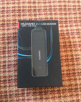 Chiavetta Internet Huawei No Brand