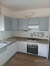 Cucina in buono stato