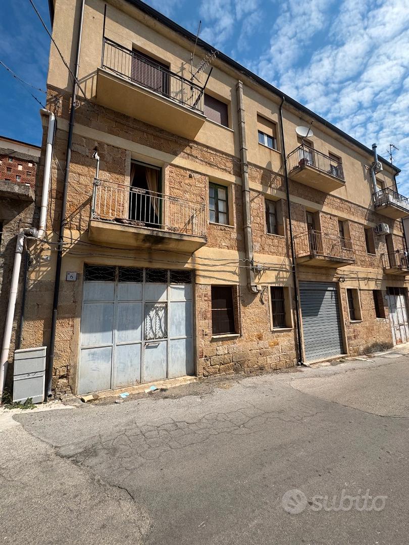Appartamento – Tusa, Piano, Messina - Altro