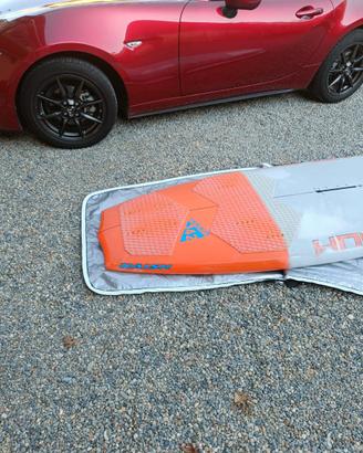Tavola WindFoil NAISH HOVER 142