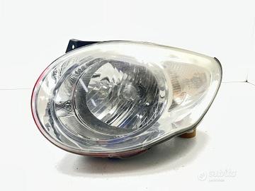 FARO ANTERIORE SINISTRO KIA Picanto 2° Serie 9210