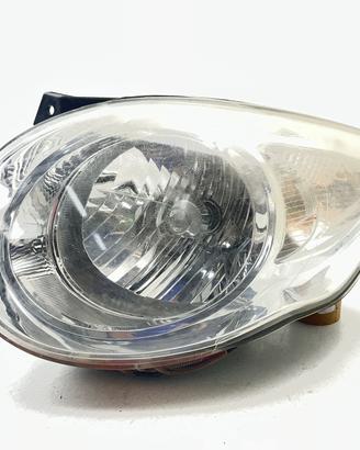 FARO ANTERIORE SINISTRO KIA Picanto 2° Serie 9210