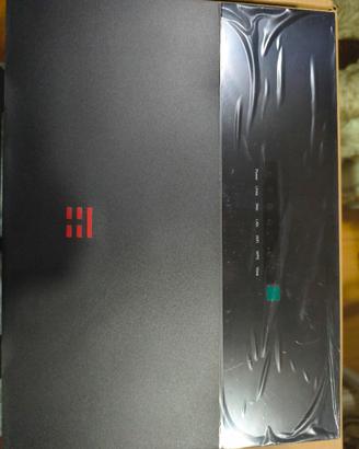 Modem Tim Hub+ Model ZXHN H388X