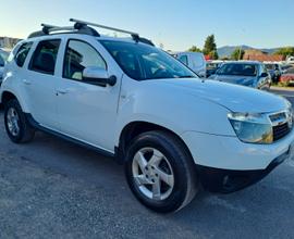 Dacia Duster 1.5 dCi 4x4