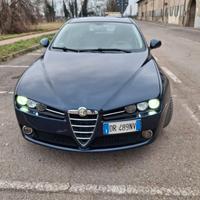 ALFA ROMEO 159 JTD 150CV