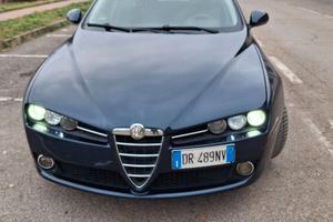 ALFA ROMEO 159 JTD 150CV