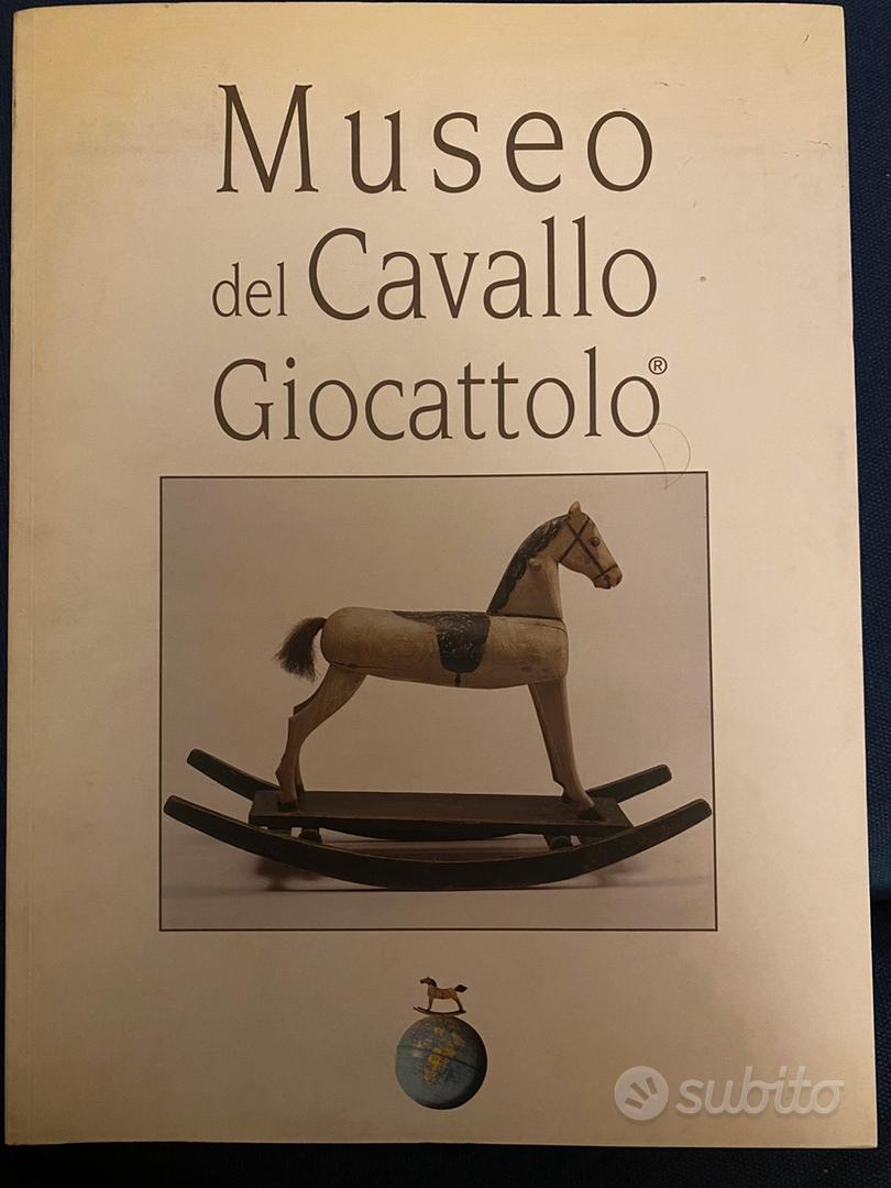 Museo del Cavallo Giocattolo