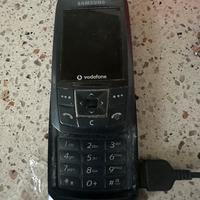 Cell samsung  sgh-e251