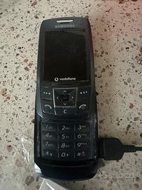 Cell samsung  sgh-e251