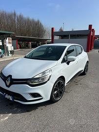 Renault Clio 1.5 2017 Neopatentati