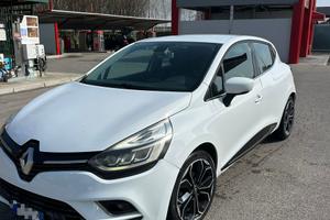 Renault Clio 1.5 2017 Neopatentati