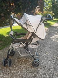 passeggino brevi