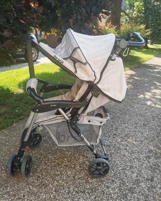 passeggino brevi