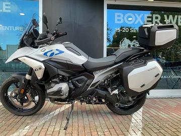 BMW R 1300 GS