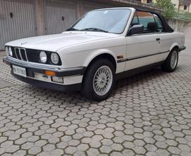 BMW 320i E30 CABRIO ASI