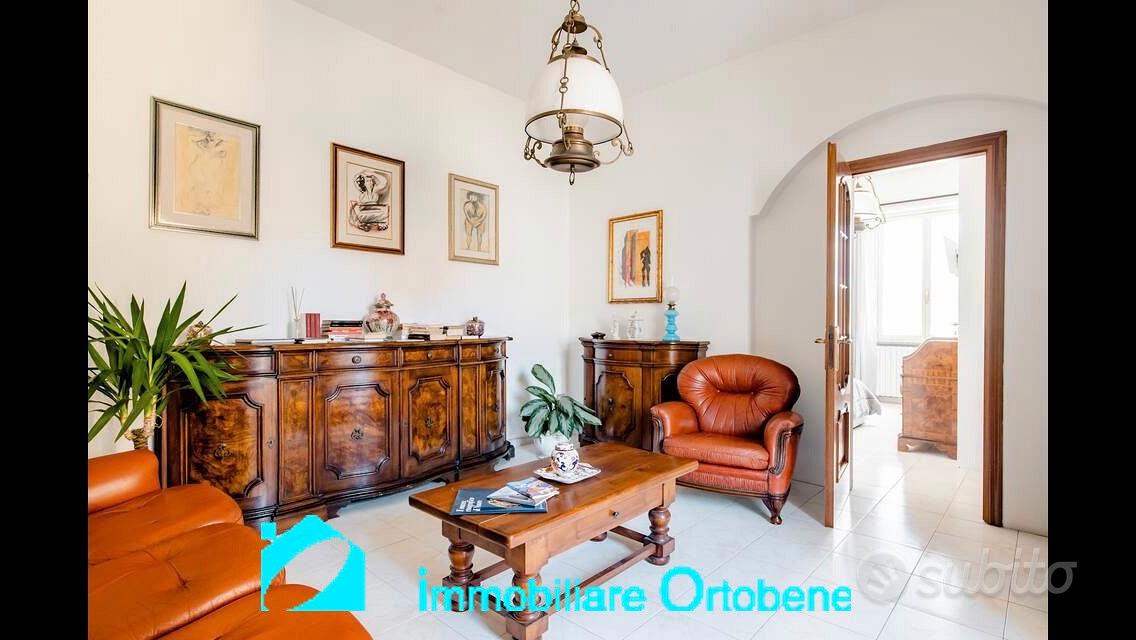 Appartamento – Nuoro, Seuna - Vista 2