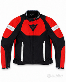 Giacca Moto Dainese AVRO TEX, Taglia 50