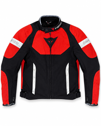 Giacca Moto Dainese AVRO TEX, Taglia 50