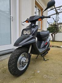 MBK Booster 1991 Prima Serie