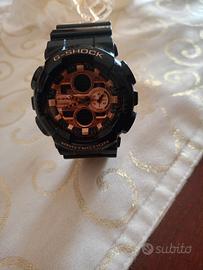 OROLOGIO UOMO GSOCHCK 