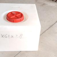 serbatoio 50 lt circa