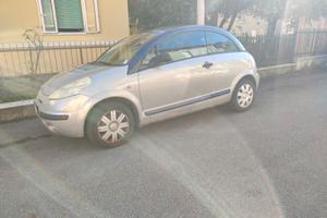 Citroen C3 Pluriel