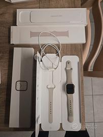  Apple Watch series 7 