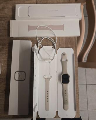  Apple Watch series 7 