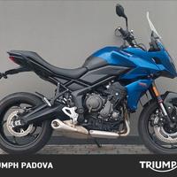 Triumph Tiger Sport 660 - 2022