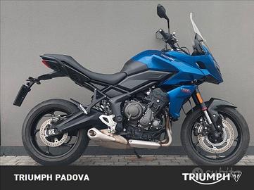 Triumph Tiger Sport 660 - 2022
