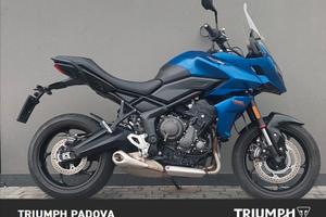 Triumph Tiger Sport 660 - 2022