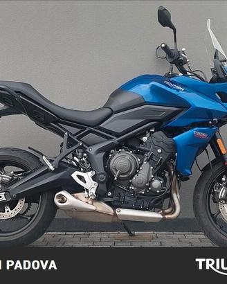 Triumph Tiger Sport 660 - 2022