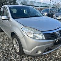 Dacia Sandero 1.4 8V GPL BOMBOLE VALIDE FINO AL 20